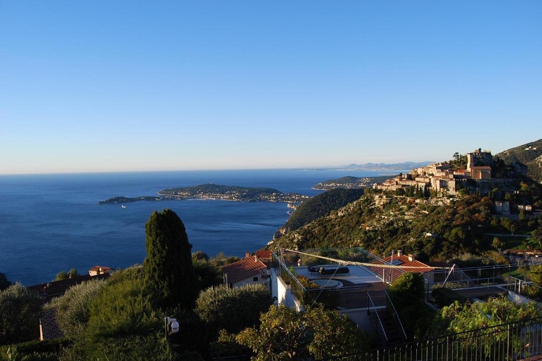 Photo of Outdoor in Eze