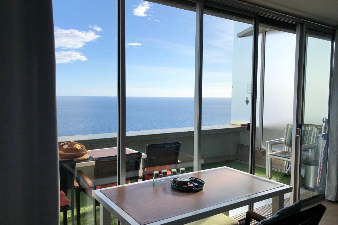 Photo of Patio Balcony in Cap d'Ail