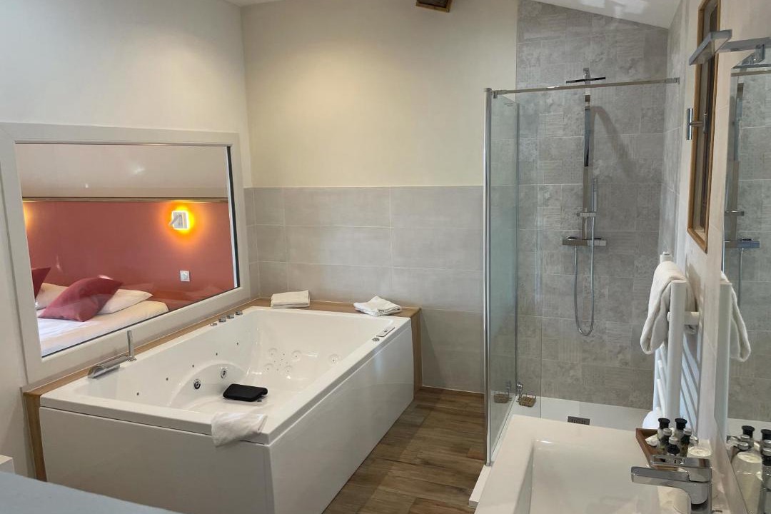 Photo of Bathroom in Les Adrets-de-l'Esterel