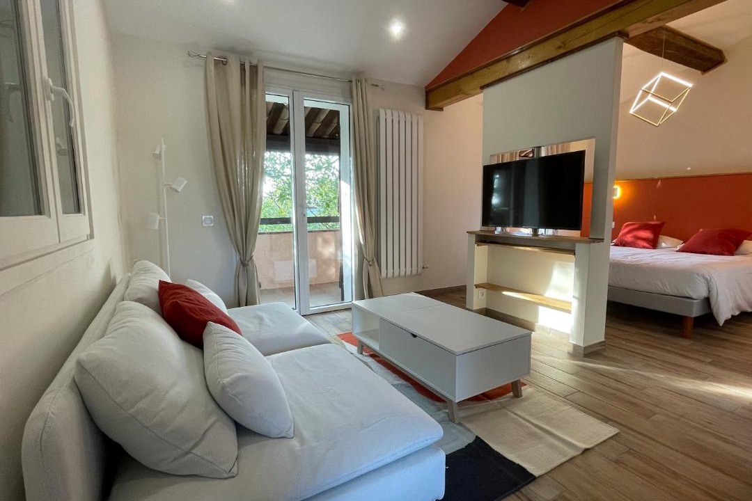 Photo of Livingroom in Les Adrets-de-l'Esterel