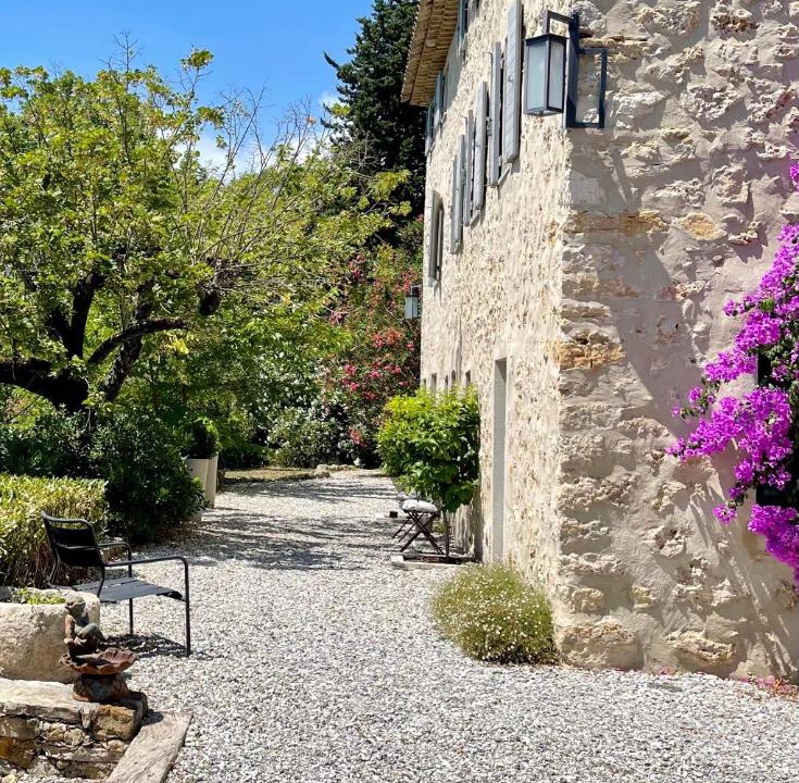 Photo of Others in Chateauneuf-Grasse