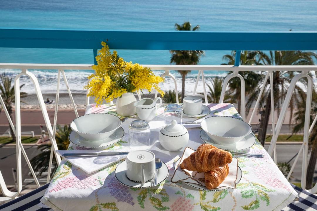 Photo of Patio Balcony in Les Baumettes