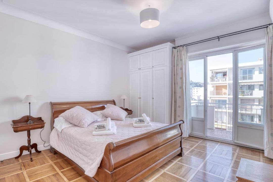 Photo of Bedroom in Les Baumettes