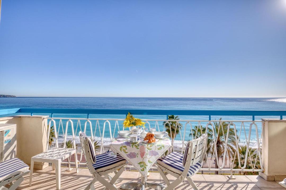 Photo of Patio Balcony in Les Baumettes