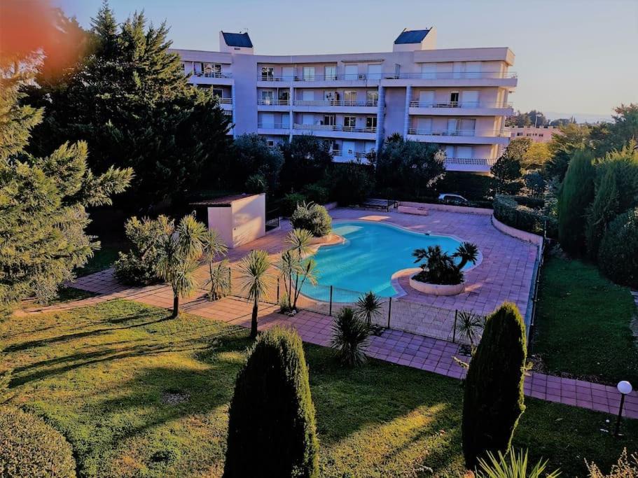 Photo of Outdoor in Saint-Laurent-du-Var