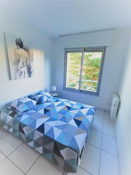Photo of Bedroom in Saint-Laurent-du-Var