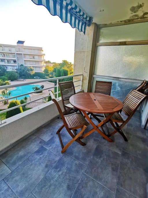 Photo of Patio Balcony in Saint-Laurent-du-Var