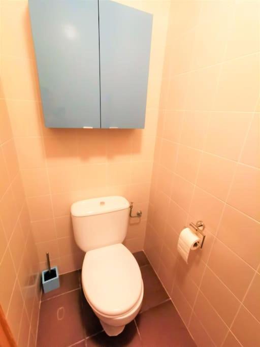 Photo of Bathroom in Saint-Laurent-du-Var