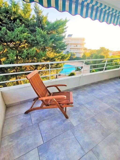 Photo of Patio Balcony in Saint-Laurent-du-Var