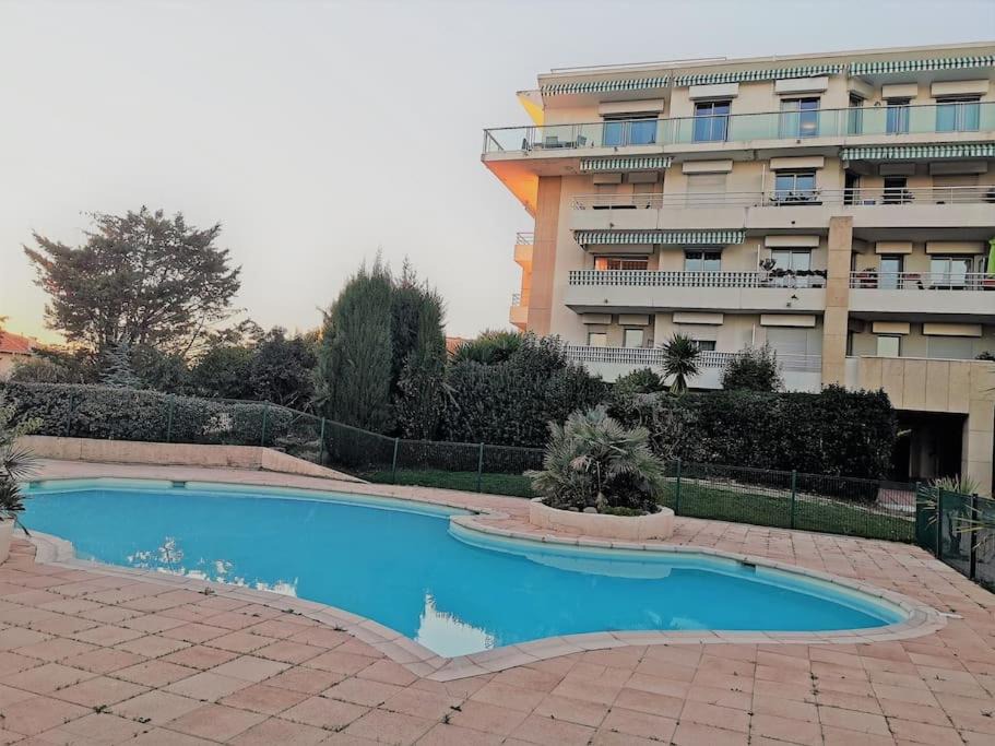 Photo of Outdoor in Saint-Laurent-du-Var
