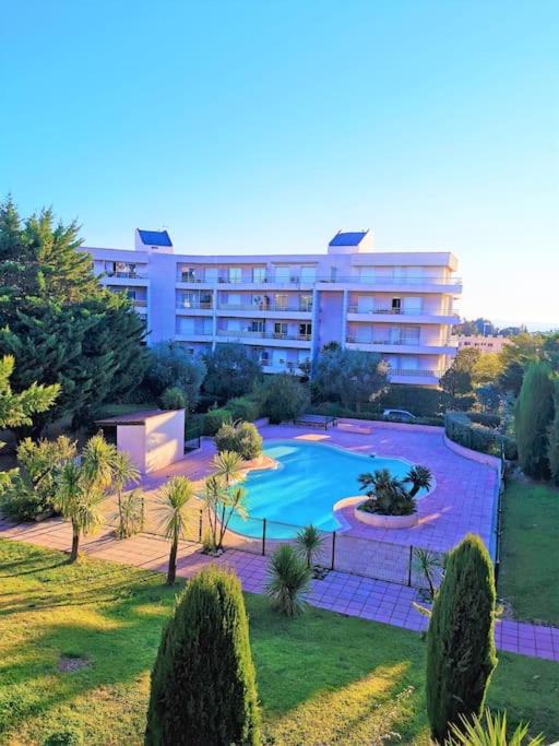 Photo of Outdoor in Saint-Laurent-du-Var