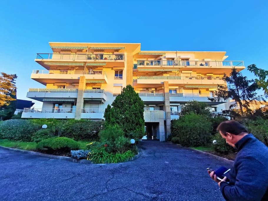 Photo of Buildings in Saint-Laurent-du-Var