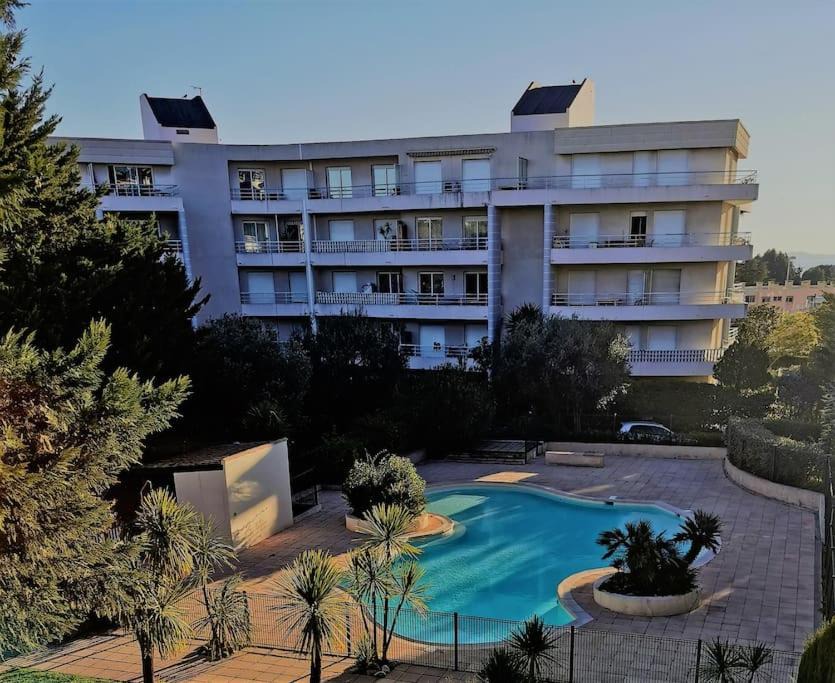 Photo of Outdoor in Saint-Laurent-du-Var