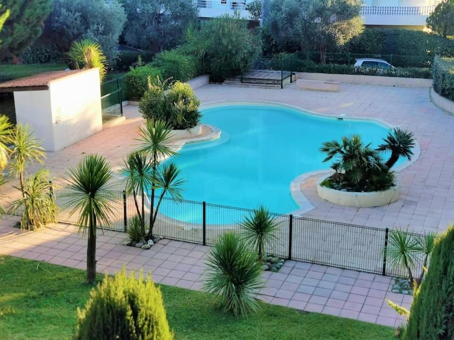 Photo of Outdoor in Saint-Laurent-du-Var