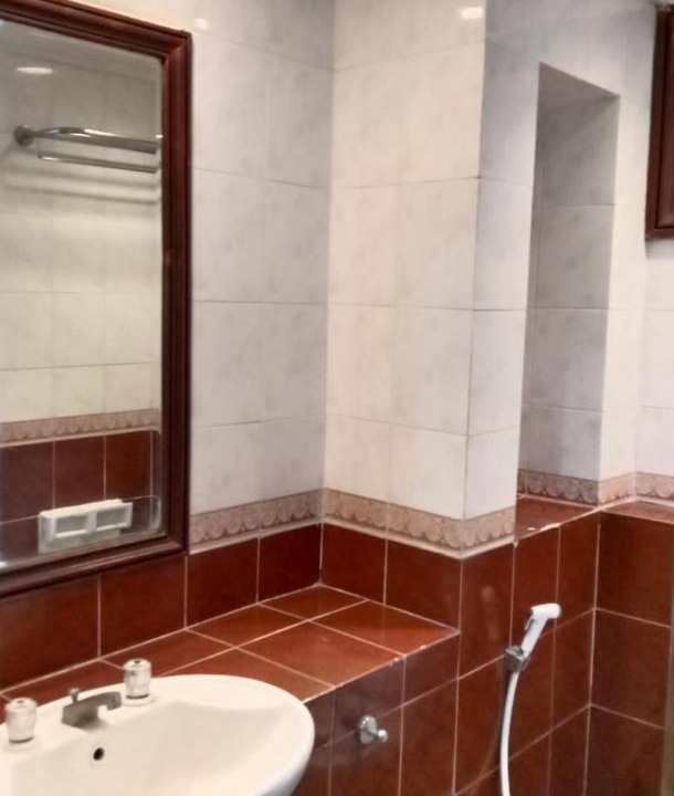 Photo of Bathroom in Anyer
