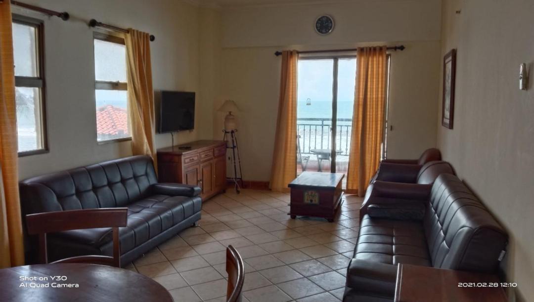 Photo of Livingroom in Anyer