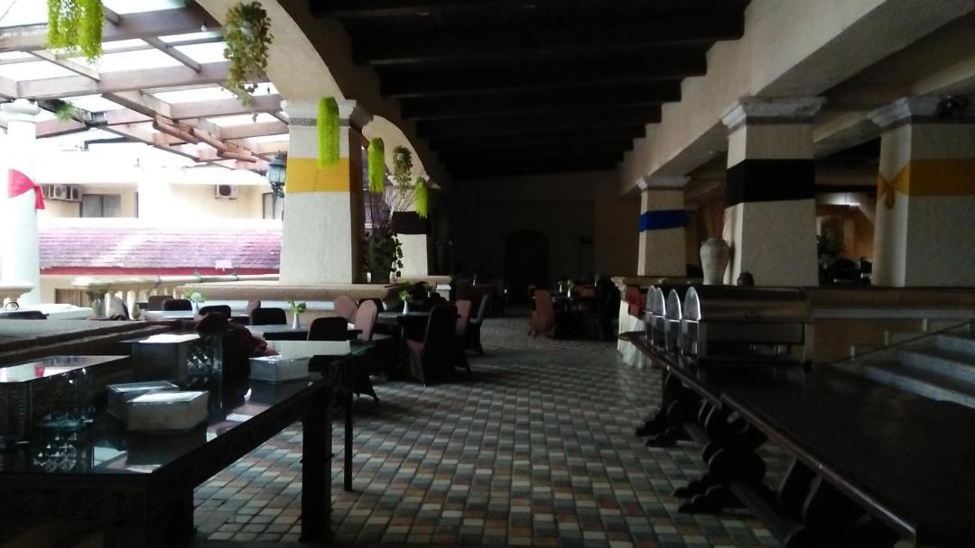 Photo of Patio Balcony in Anyer