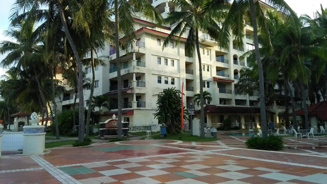 Photo of Buildings in Anyer