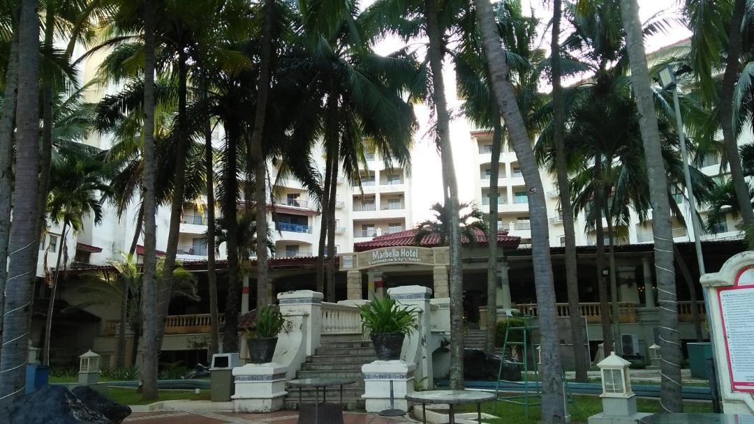 Photo of Buildings in Anyer