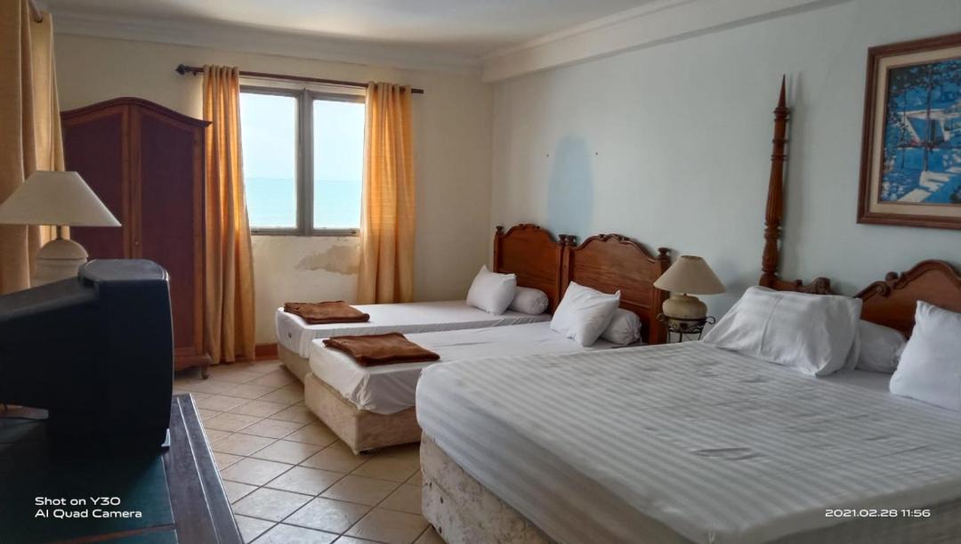Photo of Bedroom in Anyer