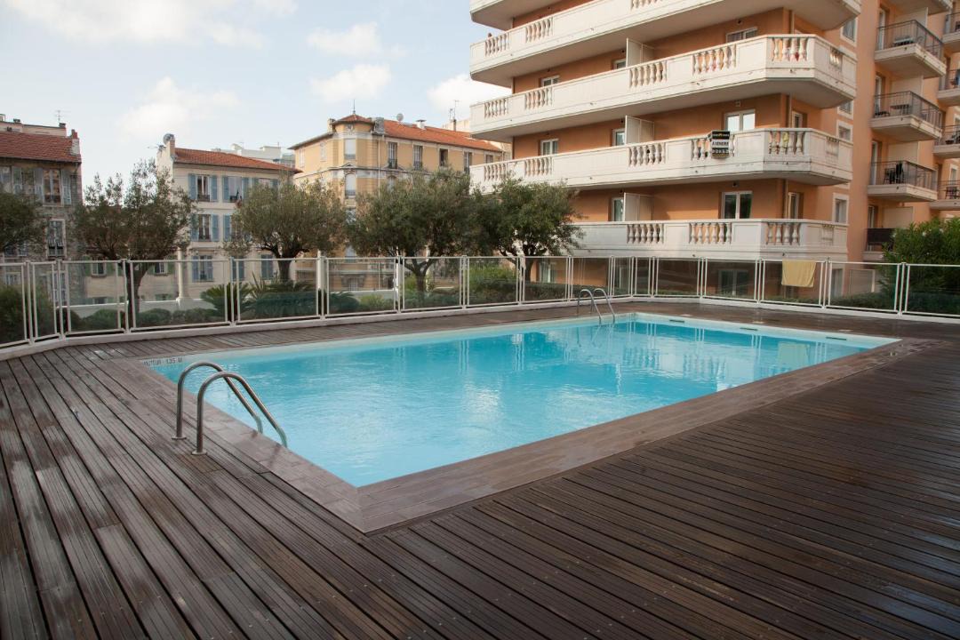 Photo of Patio Balcony in Les Baumettes