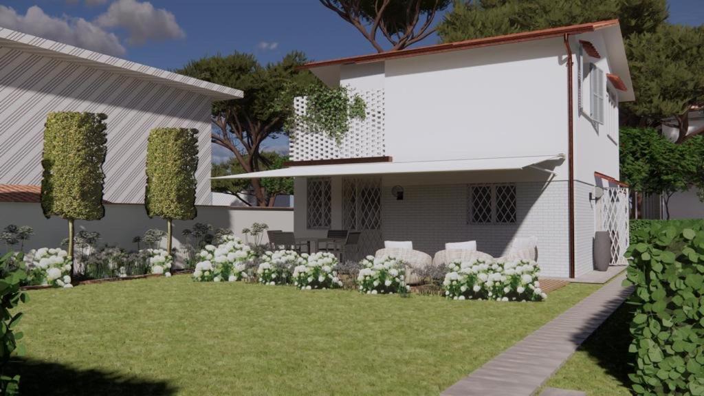 Photo of Buildings in Forte dei Marmi