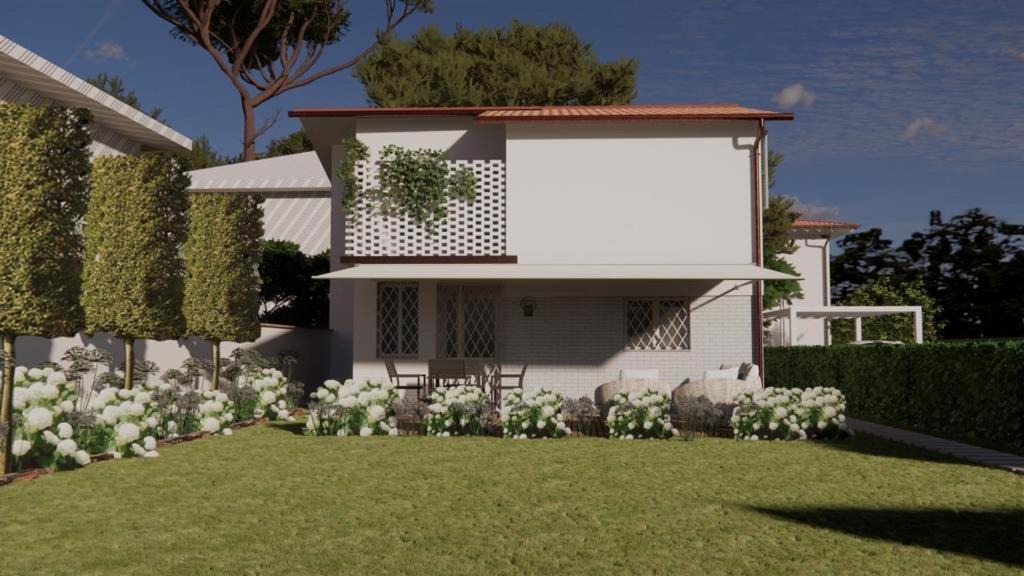 Photo of Buildings in Forte dei Marmi