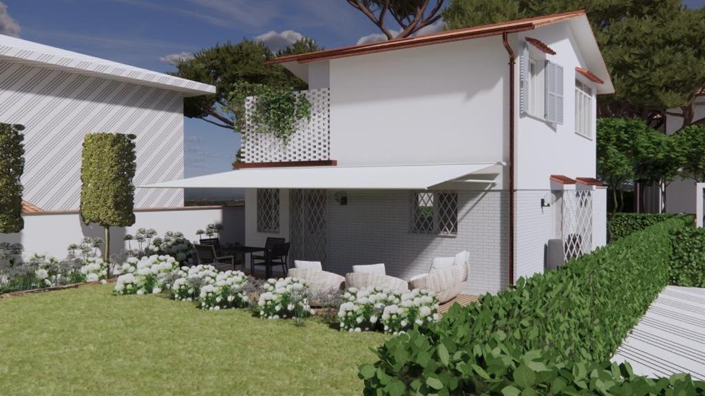 Photo of Buildings in Forte dei Marmi
