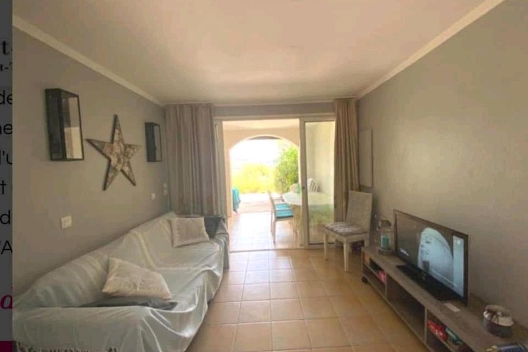 Photo of Livingroom in Les Restanques
