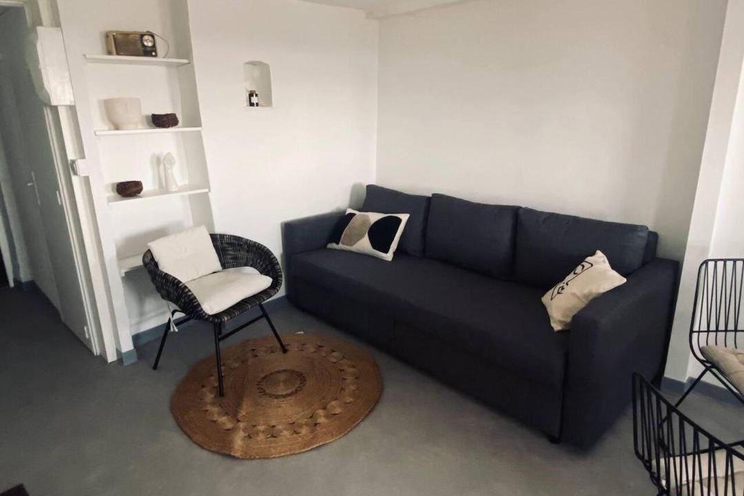 Photo of Livingroom in Frejus City Centre