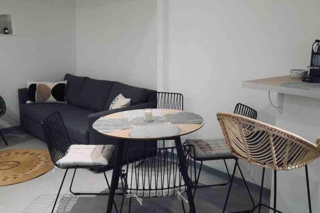 Photo of Livingroom in Frejus City Centre