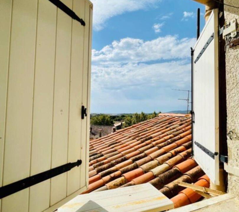 Photo of Patio Balcony in Frejus City Centre