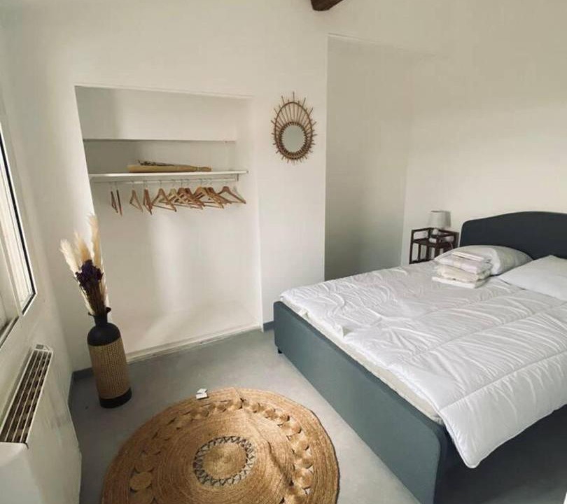 Photo of Bedroom in Frejus City Centre