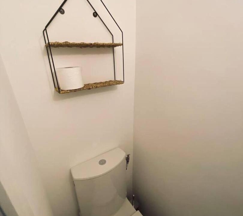 Photo of Bathroom in Frejus City Centre
