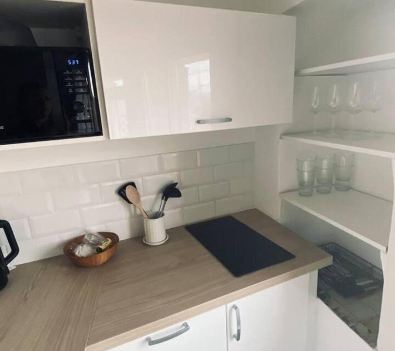 Photo of Kitchen in Frejus City Centre