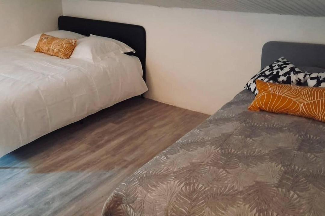 Photo of Bedroom in Frejus City Centre