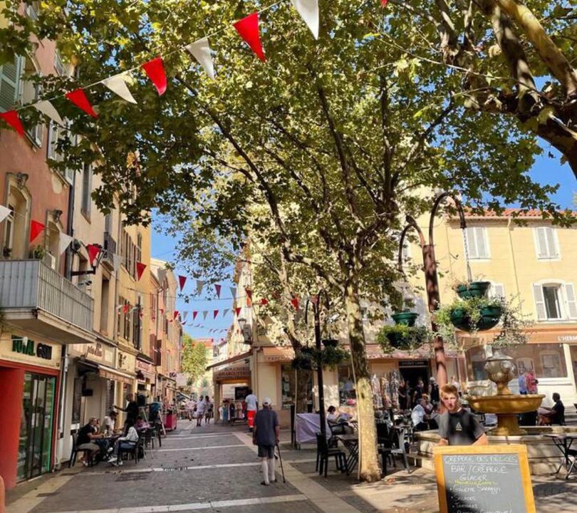 Photo of Others in Frejus City Centre
