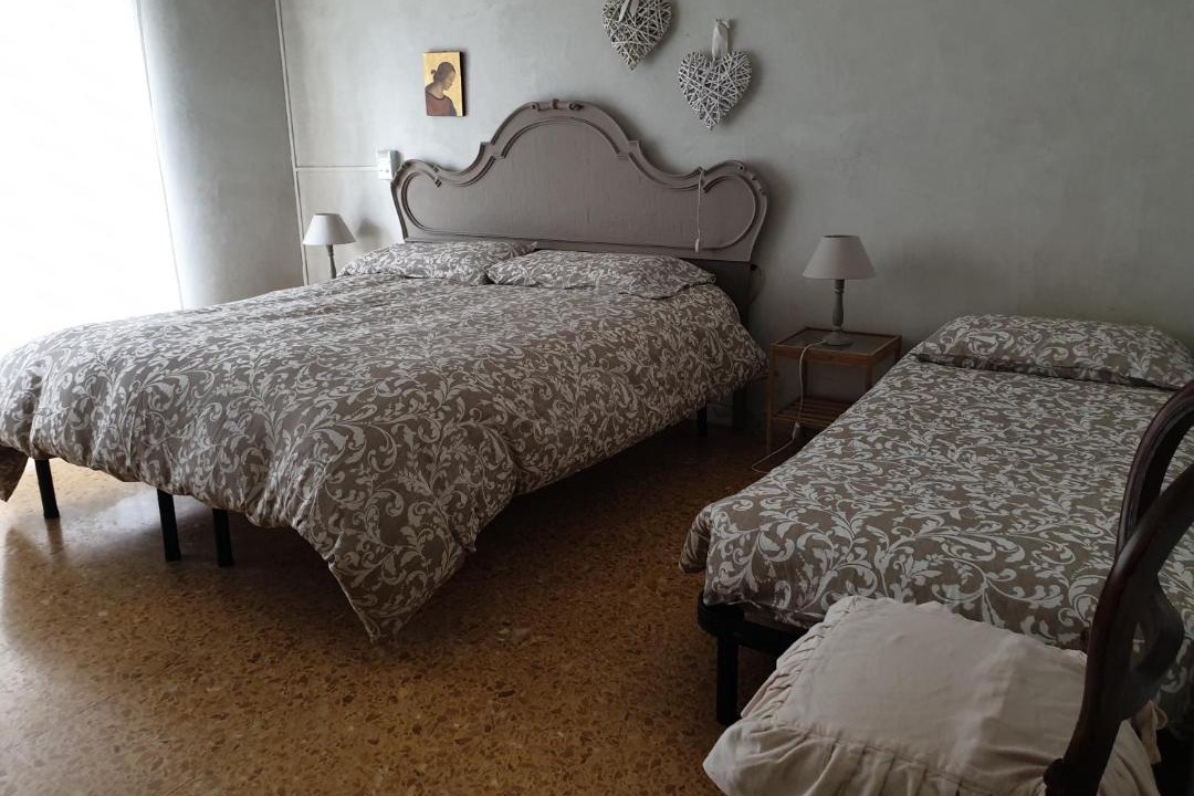 Photo of Bedroom in Tirrenia