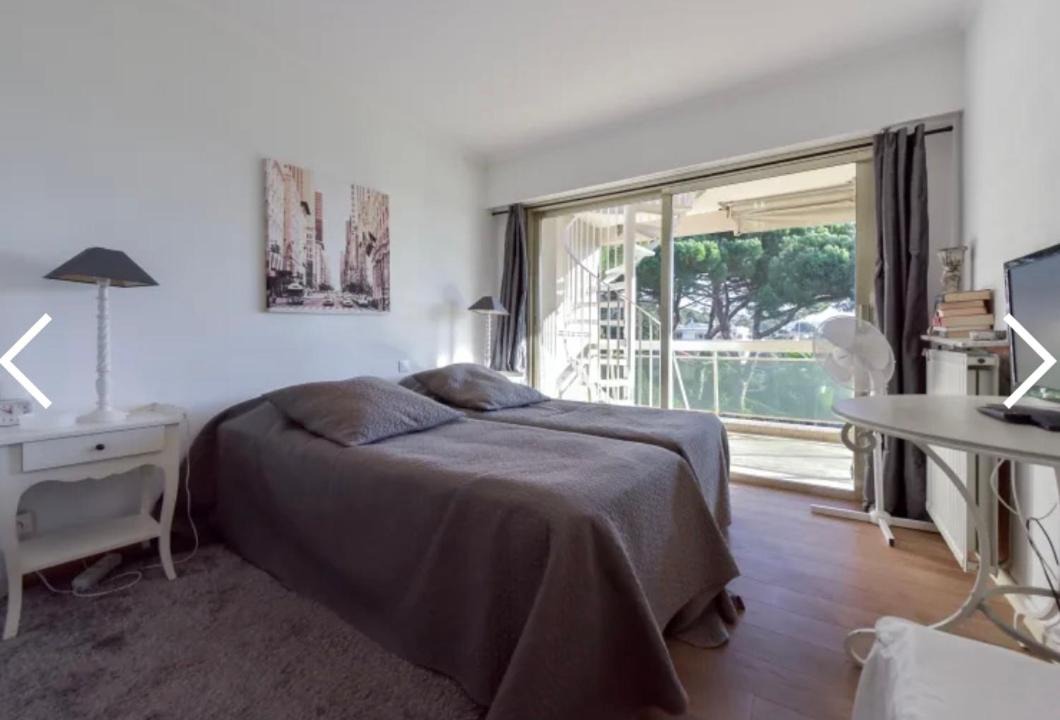 Photo of Bedroom in La Croix des Gardes