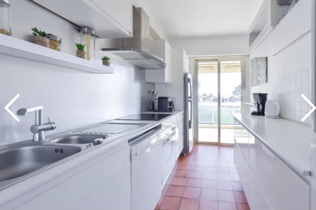 Photo of Kitchen in La Croix des Gardes