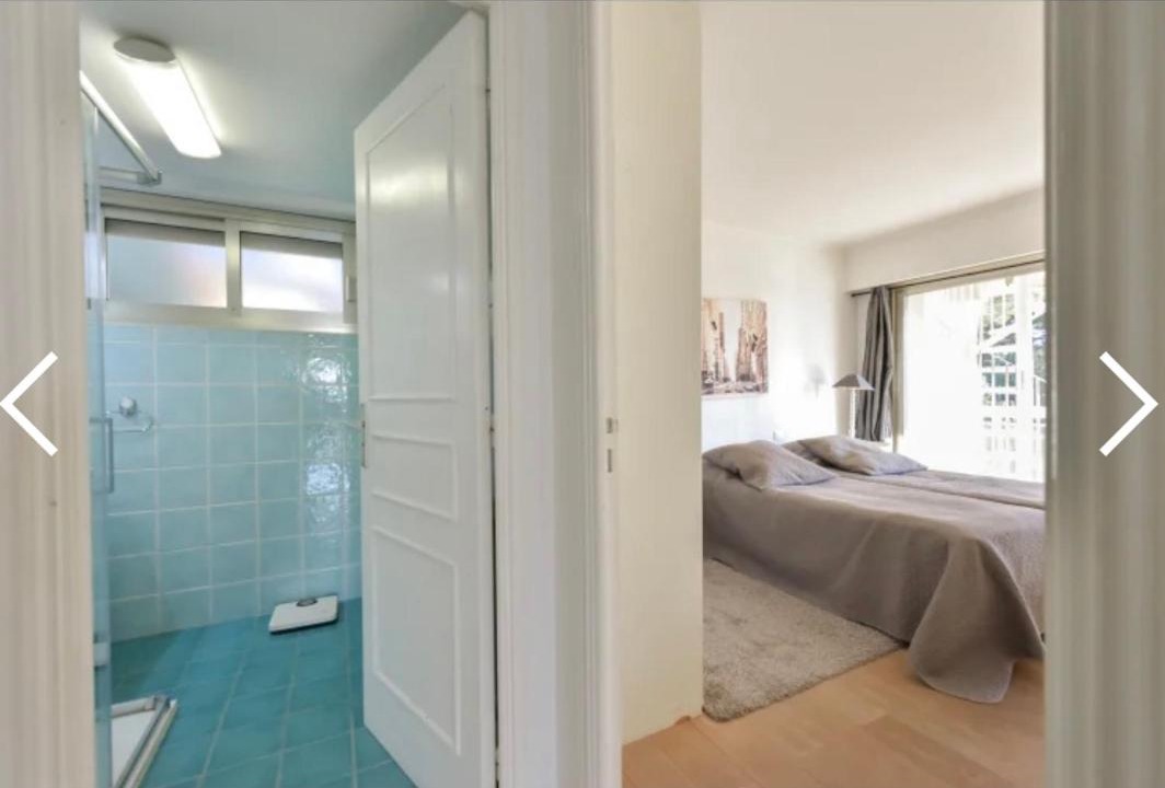 Photo of Bedroom in La Croix des Gardes