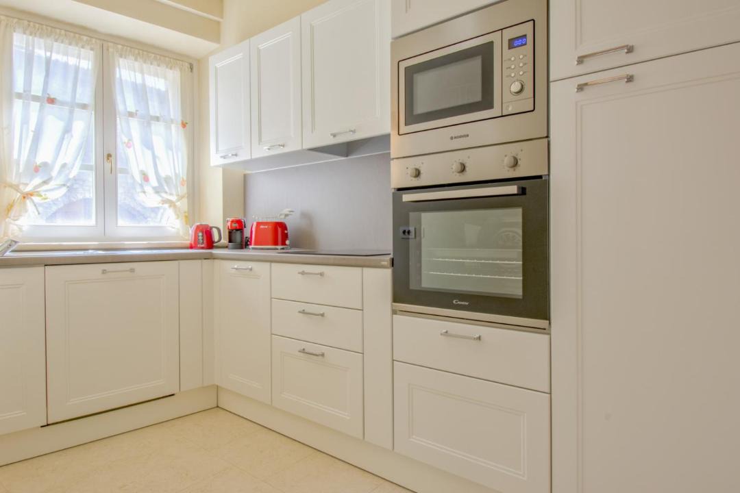 Photo of Kitchen in Masero