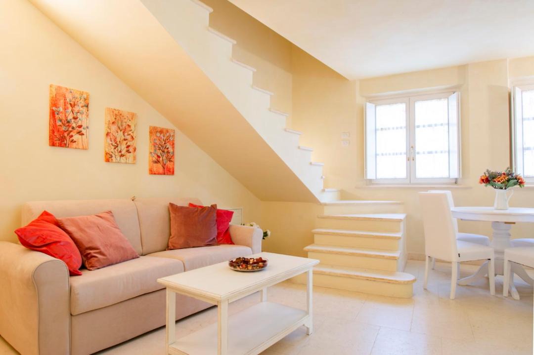 Photo of Livingroom in Masero