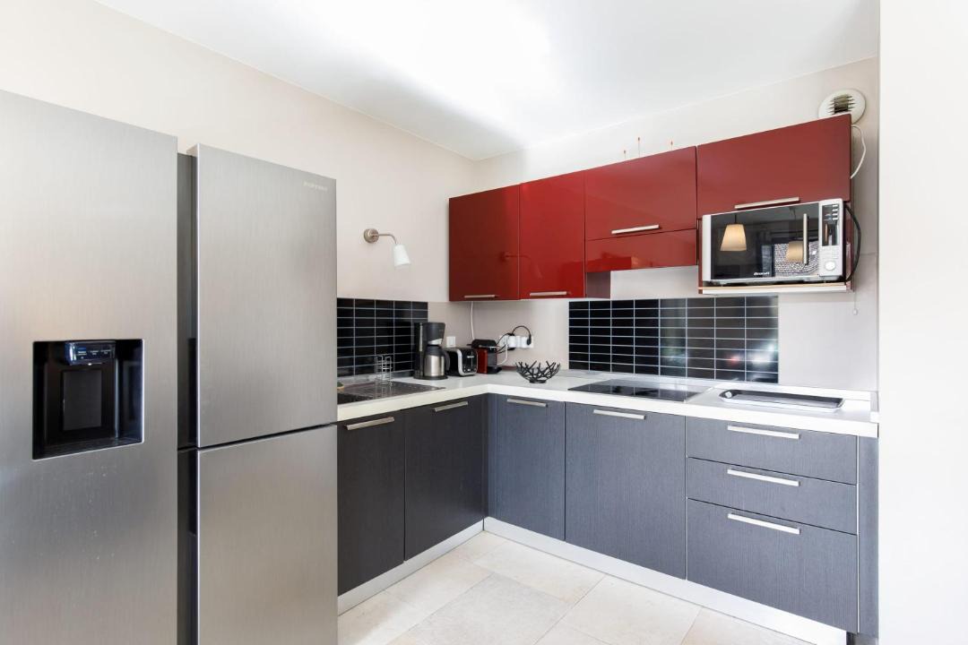Photo of Kitchen in California - Pezou