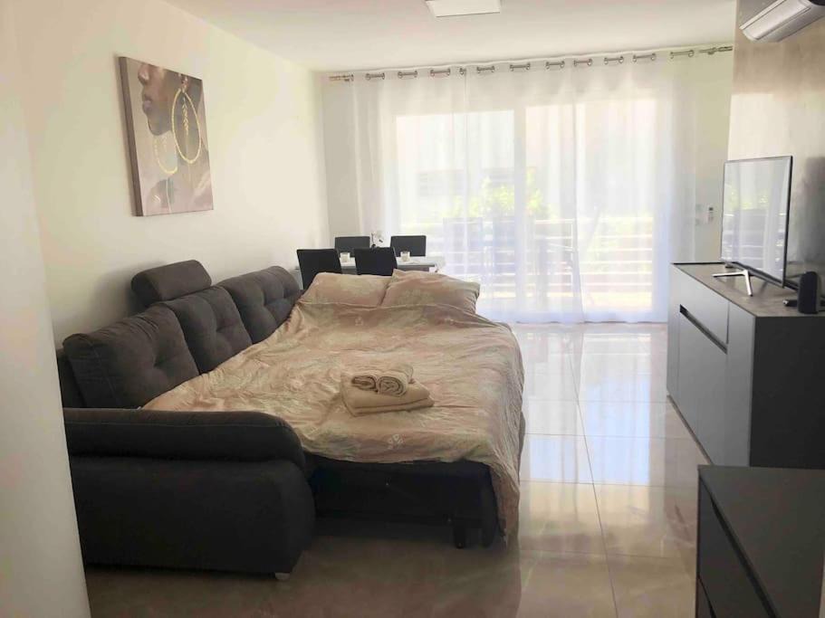 Photo of Livingroom in Pointe Croisette