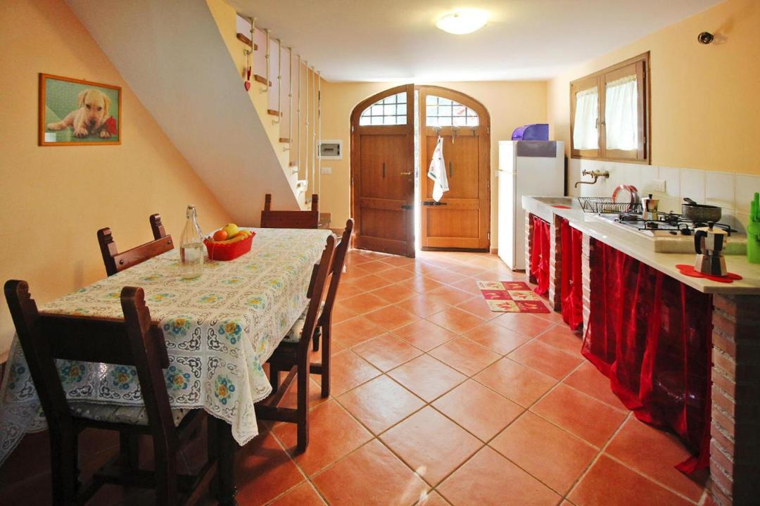 Photo of Kitchen in Monteggiori