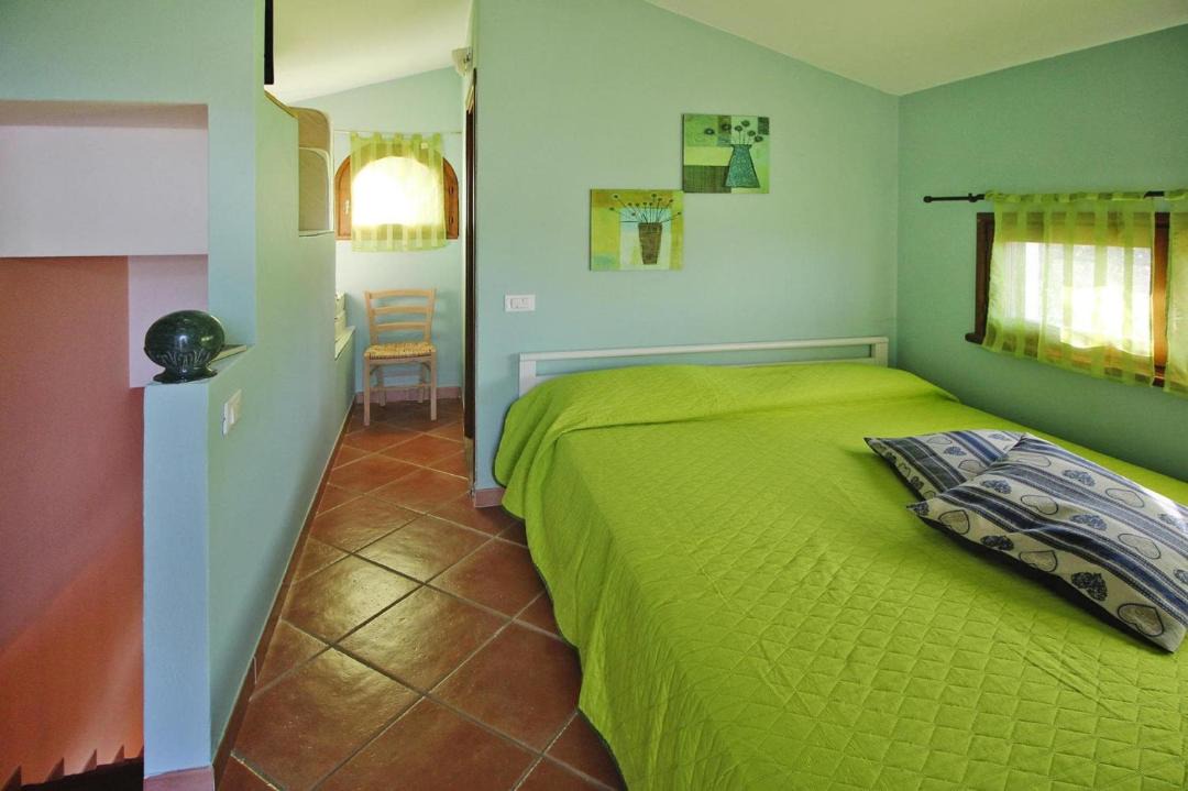 Photo of Bedroom in Monteggiori