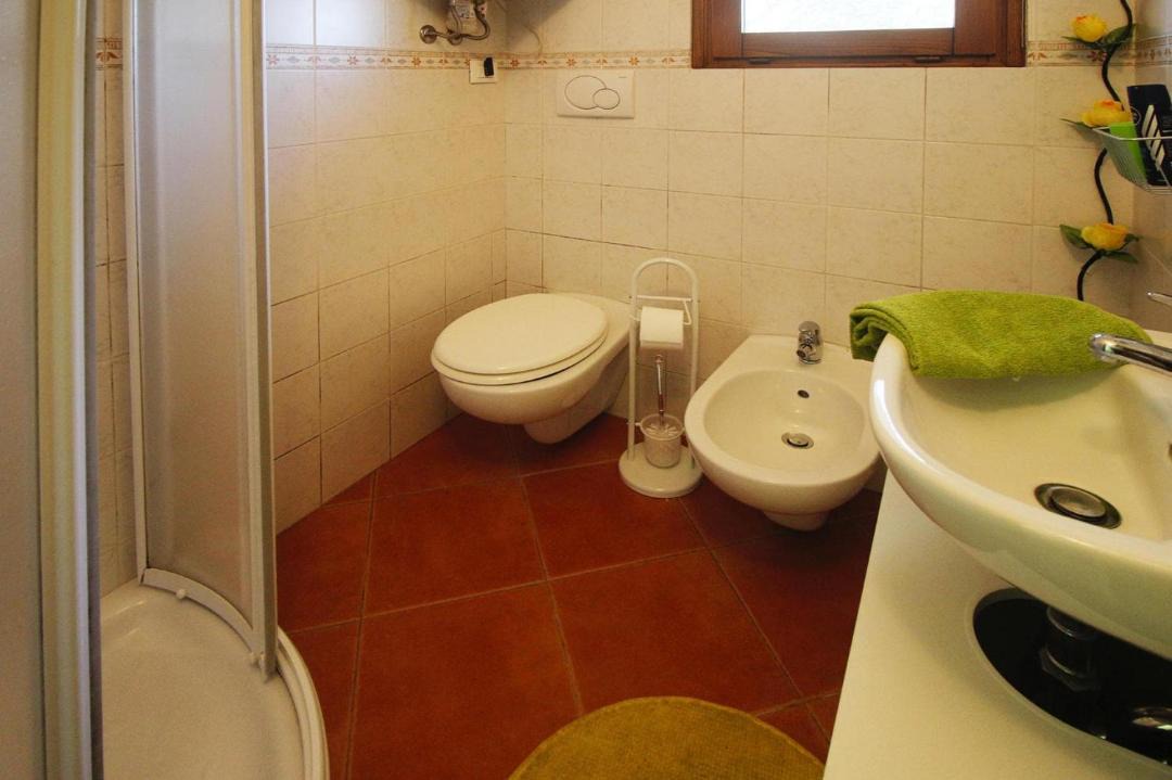 Photo of Bathroom in Monteggiori