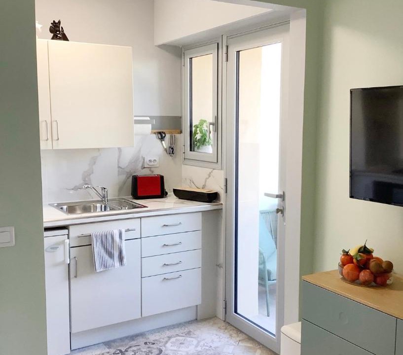 Photo of Kitchen in Cannes