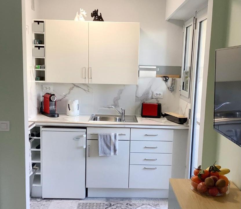 Photo of Kitchen in Cannes